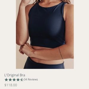 Elastique Athletics L'Original Bra